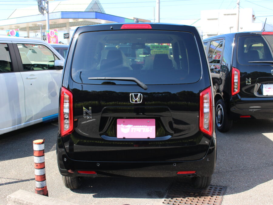 N-WGN　L