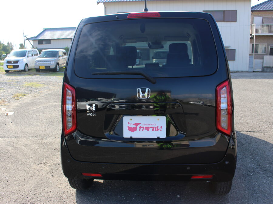 N-WGN　Lホンダセンシング　