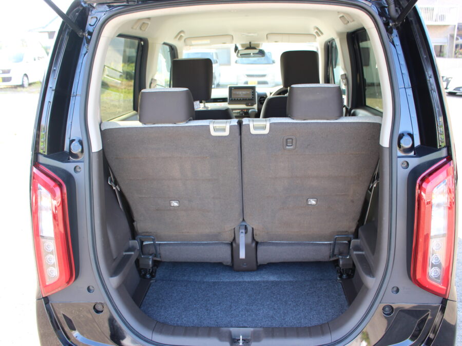 N-WGN　Lホンダセンシング　