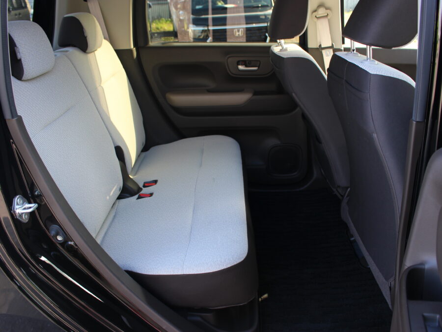 N-WGN　Lホンダセンシング　