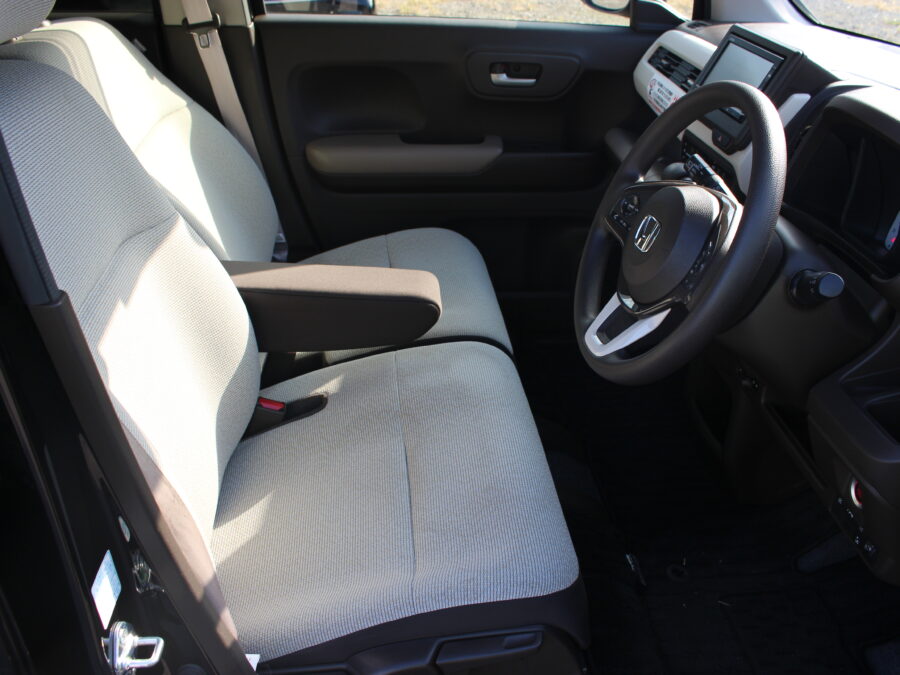 N-WGN　Lホンダセンシング　