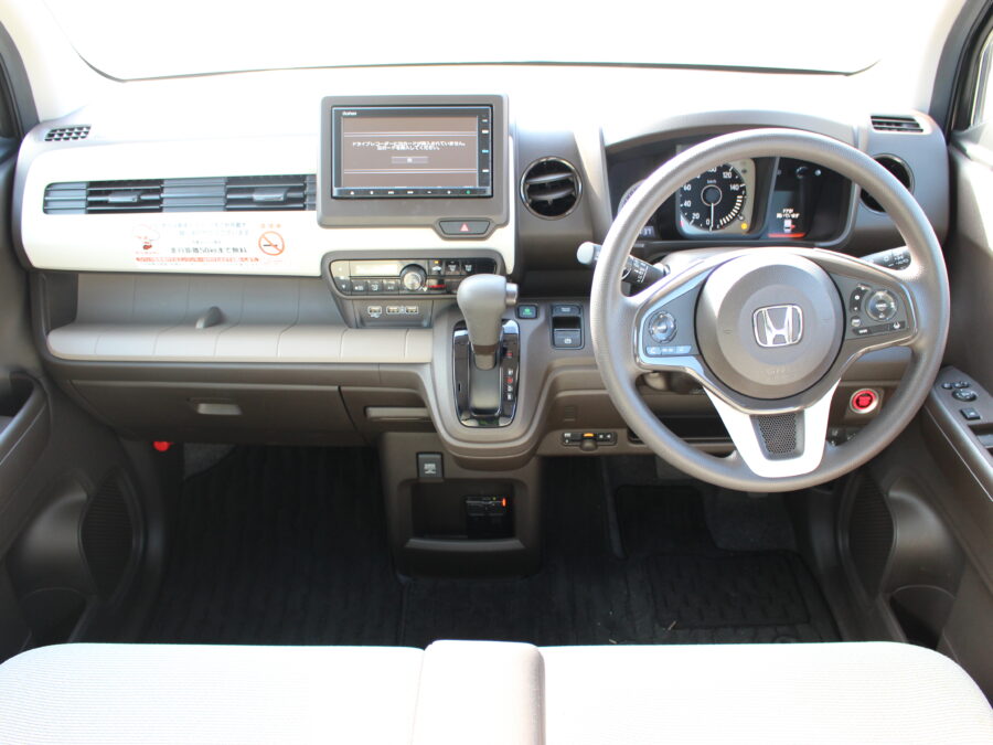 N-WGN　Lホンダセンシング　