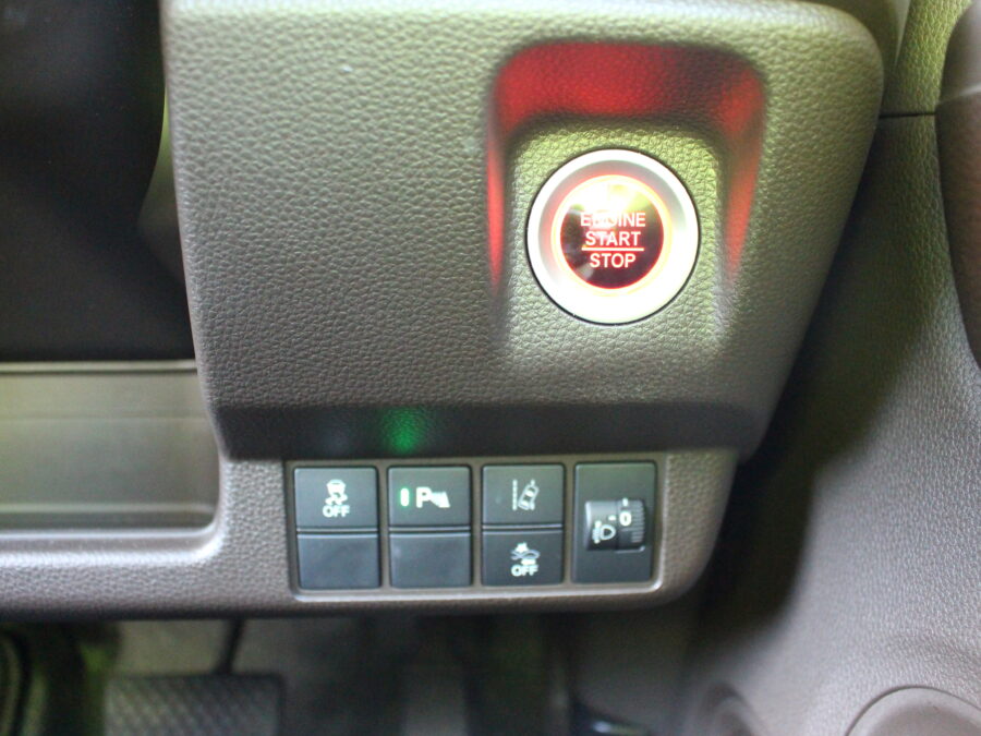 N-WGN　Lホンダセンシング　