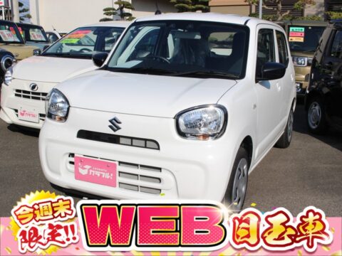 ｽｽﾞｷ　ｱﾙﾄ　L