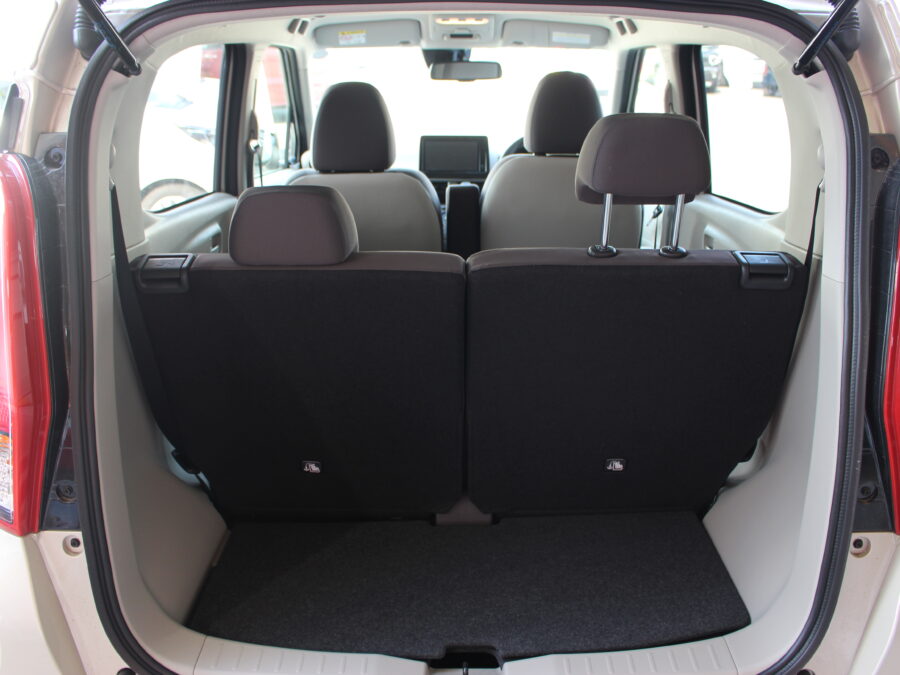 ﾐﾂﾋﾞｼ　ekﾜｺﾞﾝ　M