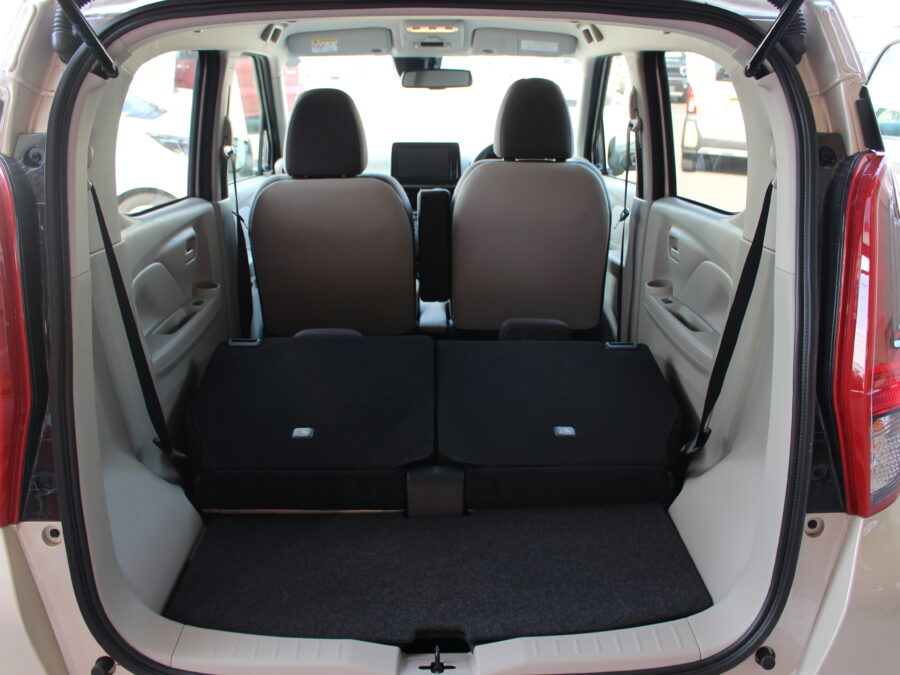 ﾐﾂﾋﾞｼ　ekﾜｺﾞﾝ　M