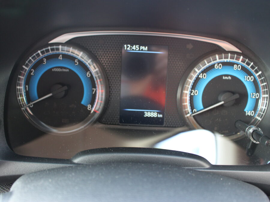 ﾐﾂﾋﾞｼ　ekﾜｺﾞﾝ　M