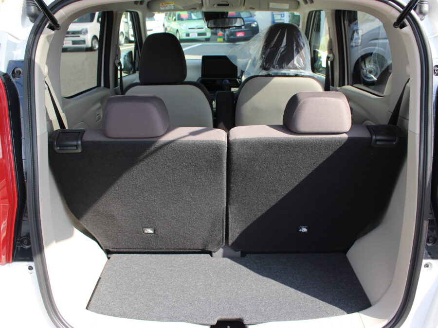 ﾐﾂﾋﾞｼ　ekﾜｺﾞﾝ　M