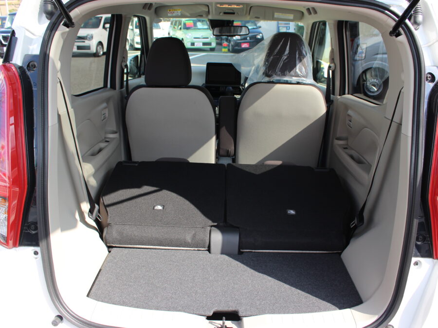 ﾐﾂﾋﾞｼ　ekﾜｺﾞﾝ　M