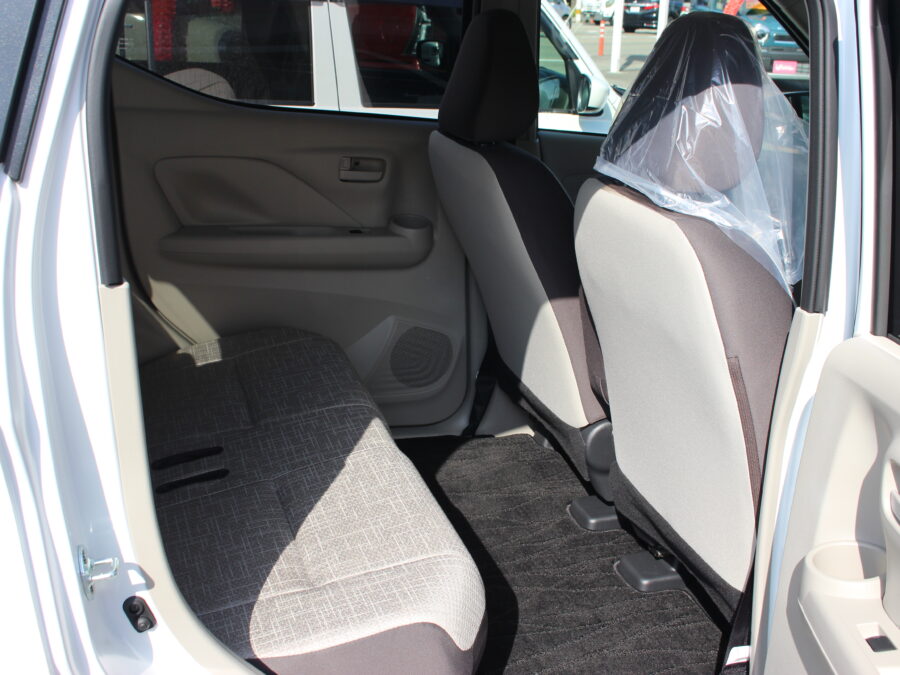 ﾐﾂﾋﾞｼ　ekﾜｺﾞﾝ　M