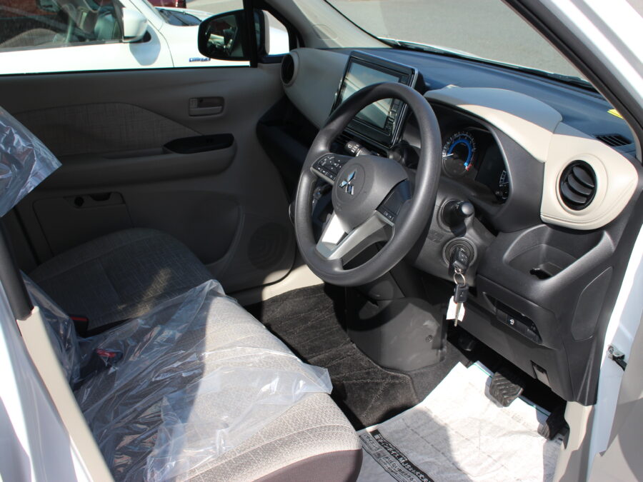 ﾐﾂﾋﾞｼ　ekﾜｺﾞﾝ　M