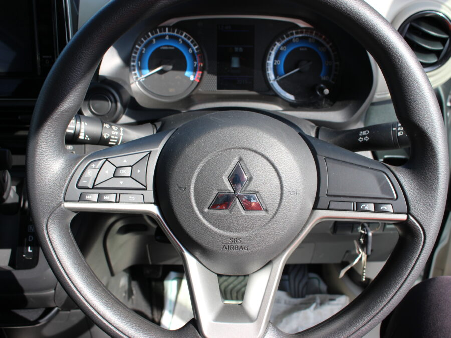 ﾐﾂﾋﾞｼ　ekﾜｺﾞﾝ　M