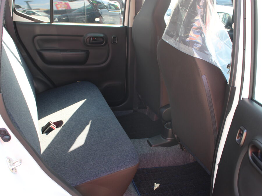 ｽｽﾞｷ　ｱﾙﾄ　L