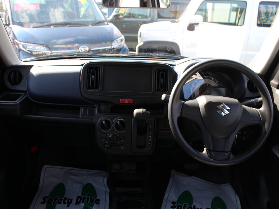 ｽｽﾞｷ　ｱﾙﾄ　L