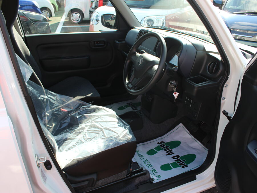 ｽｽﾞｷ　ｱﾙﾄ　L