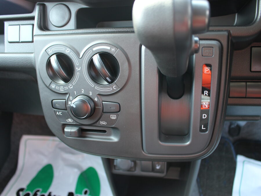 ｽｽﾞｷ　ｱﾙﾄ　L