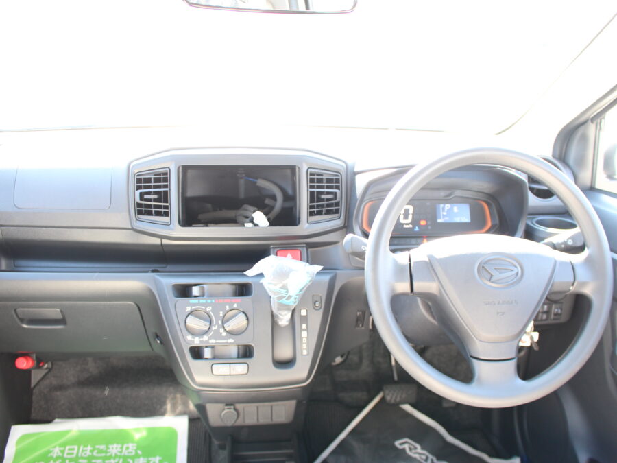 ミライース　LSAⅢ