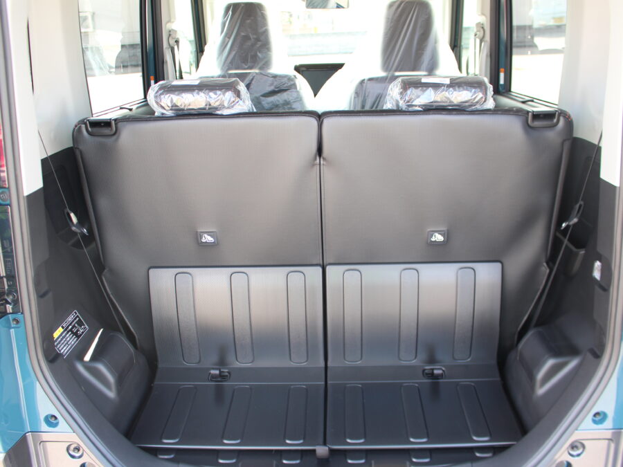 スペーシアギア　ハイブリッドXZ