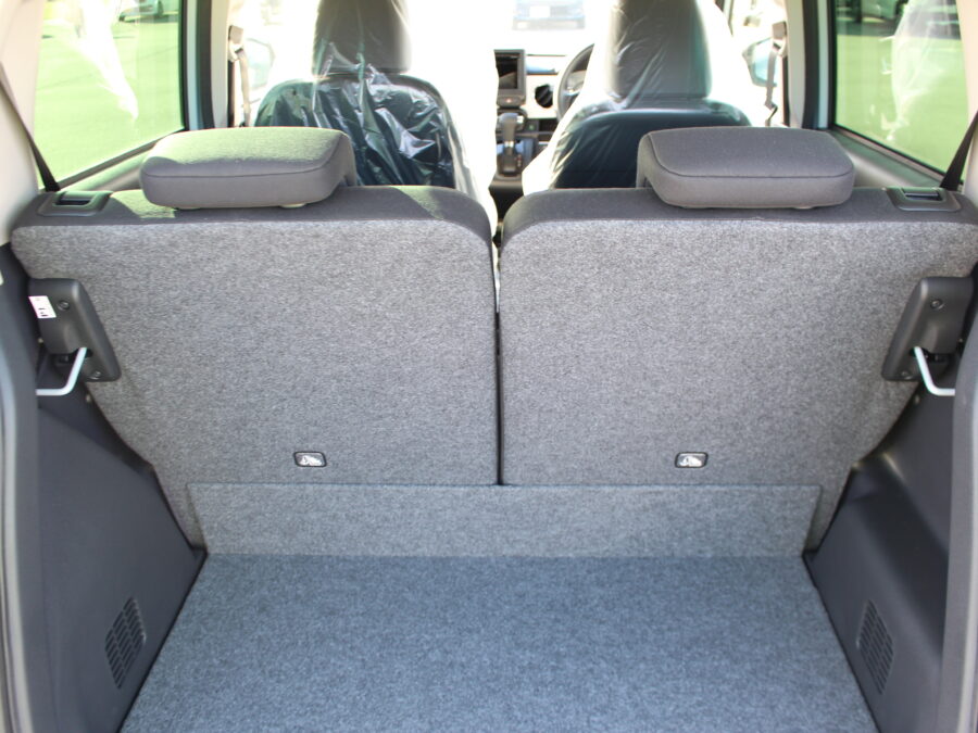 N-ONE　オリジナル