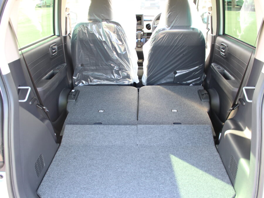 N-ONE　オリジナル