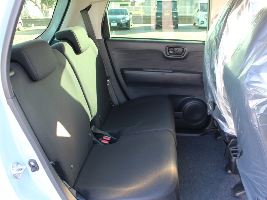 N-ONE　オリジナル