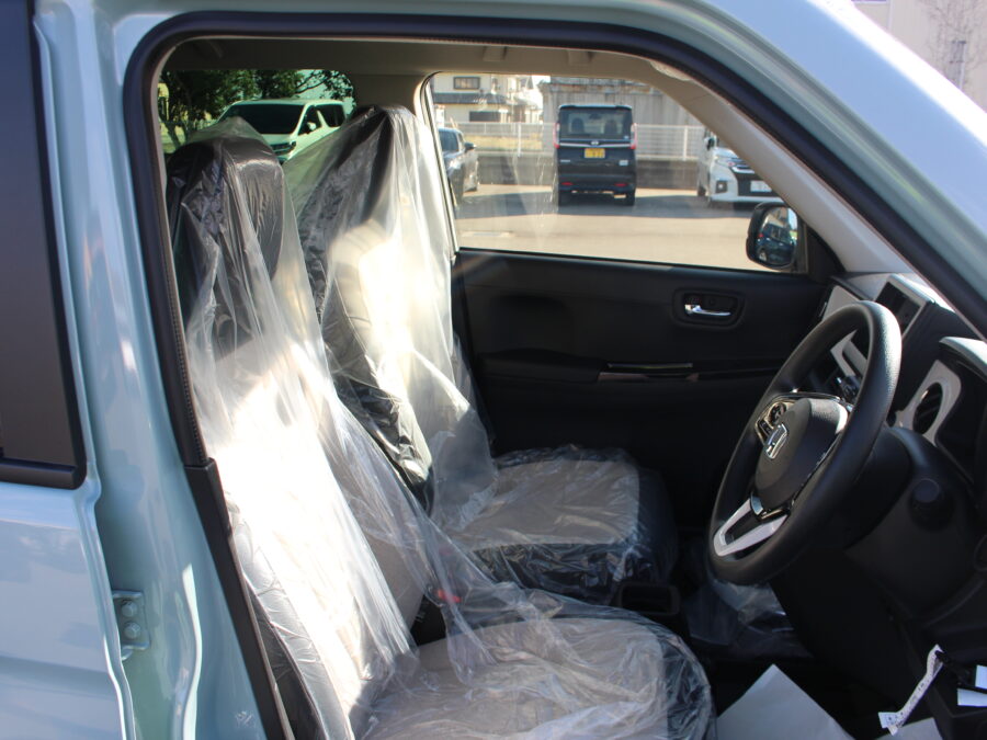 N-ONE　オリジナル