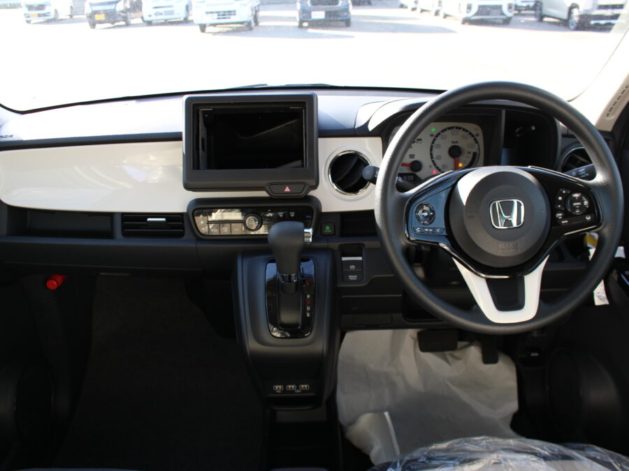 N-ONE　オリジナル