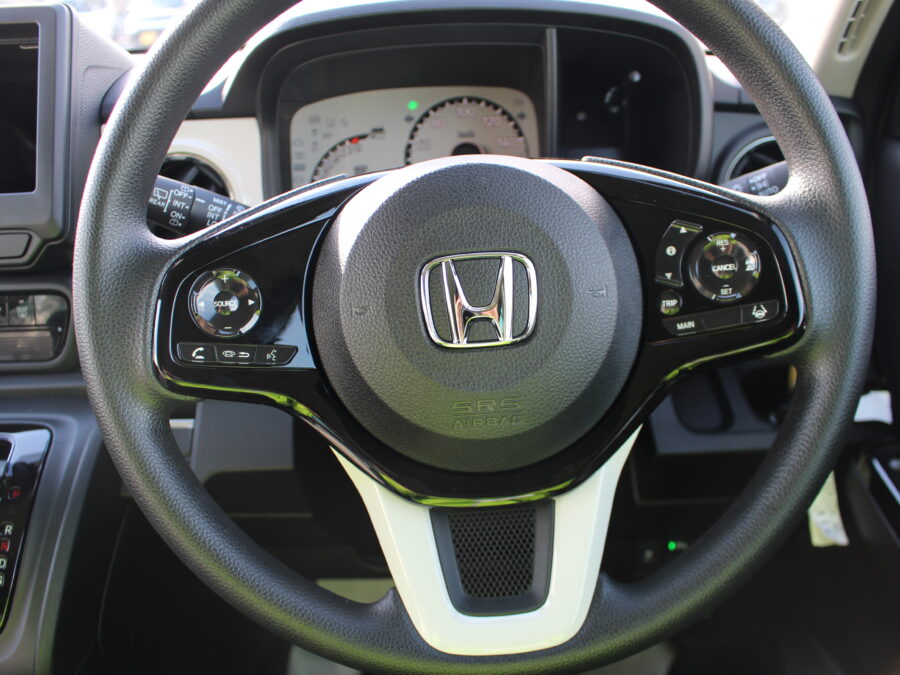 N-ONE　オリジナル