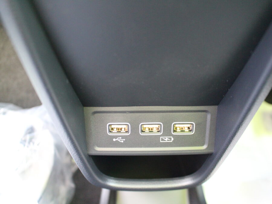 N-ONE　オリジナル