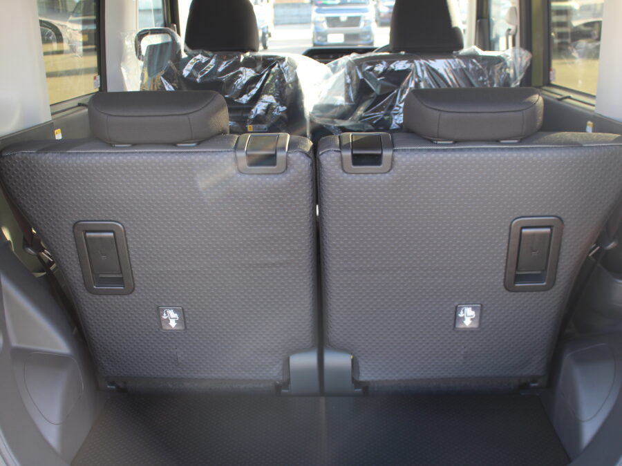 タントファンクロス