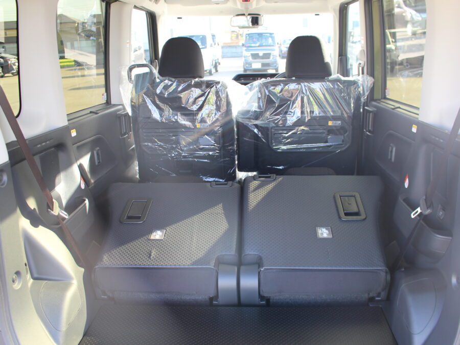 タントファンクロス