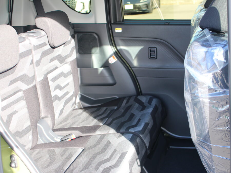 タントファンクロス