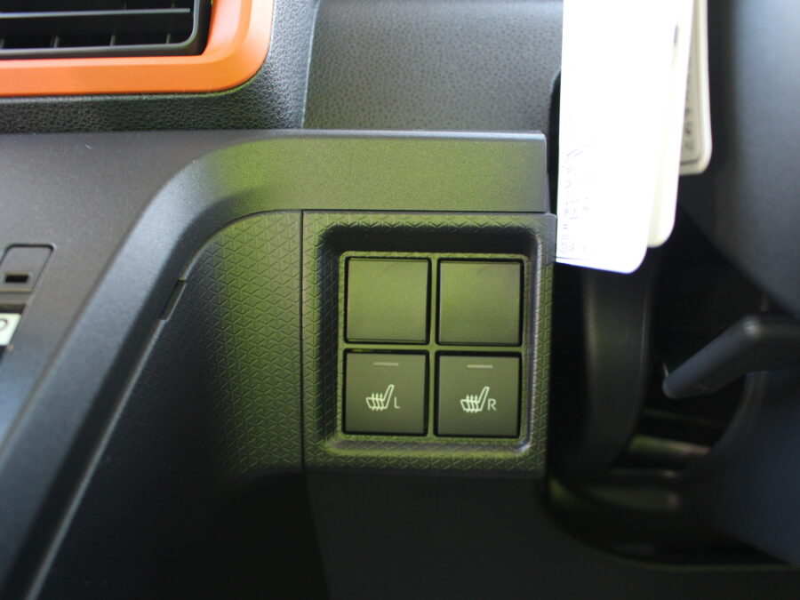 タントファンクロス