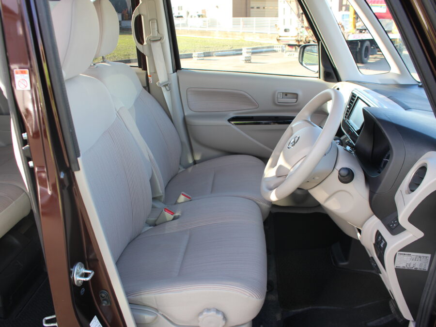 デイズルークス　XVセレクション+SafetyⅡ