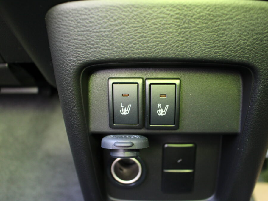 ハスラー　ハイブリッドG