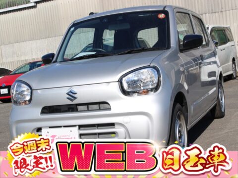 アルト　A　ディスプレイオーディオ付