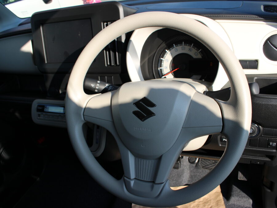 ワゴンRスマイル　G