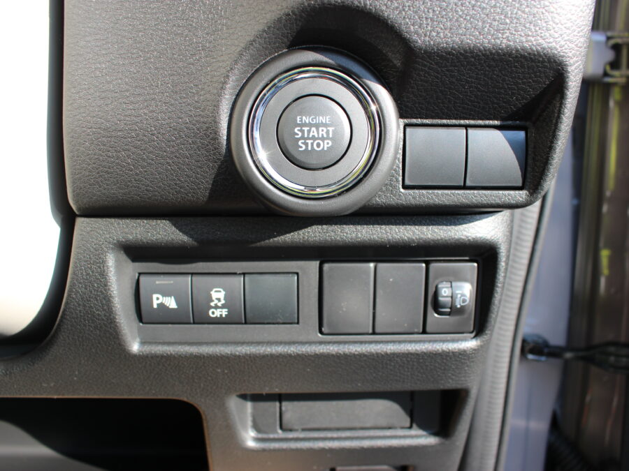 ワゴンRスマイル　G