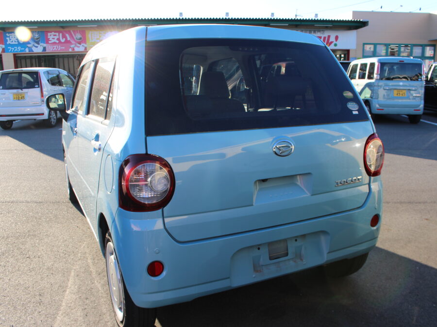 ミラトコット　GSA3