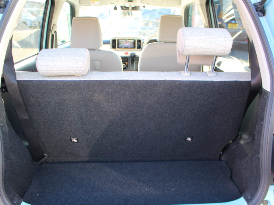 ミラトコット　GSA3