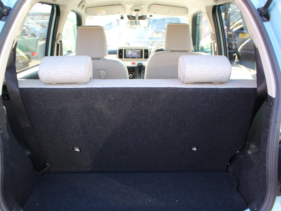 ミラトコット　GSA3