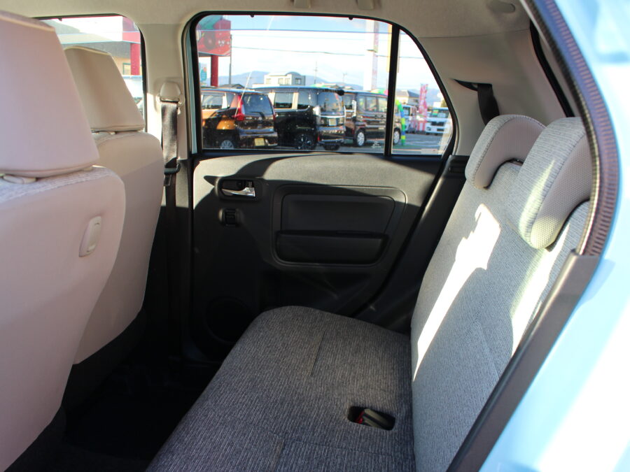 ミラトコット　GSA3