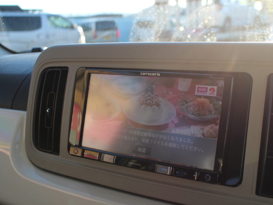 ミラトコット　GSA3