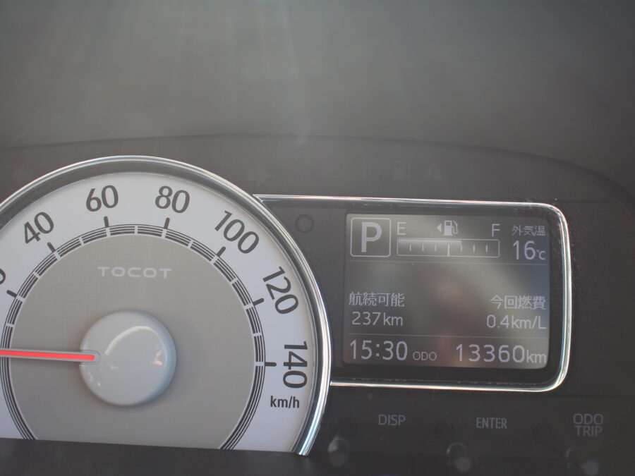 ミラトコット　GSA3