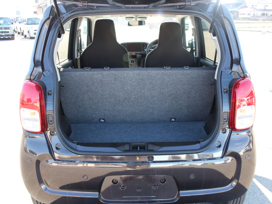 アルト　S　ディスプレイ付