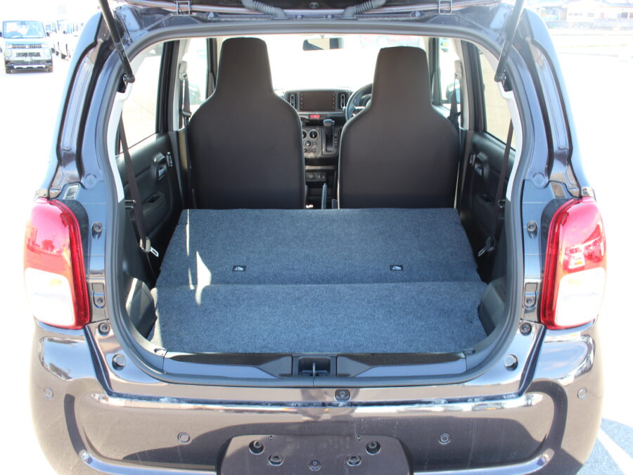 アルト　S　ディスプレイ付