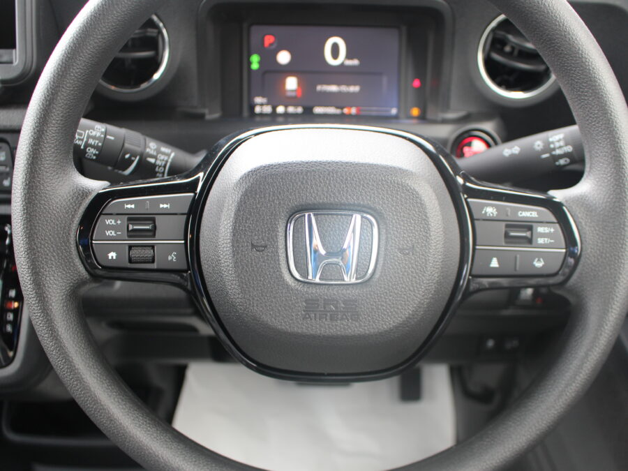 NBOX カスタム ベースグレード