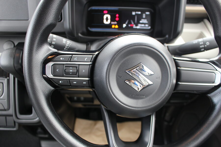 スペーシア　ハイブリッドG