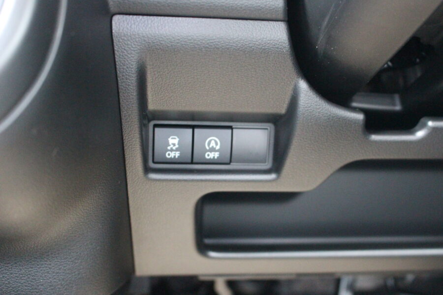 スペーシア　ハイブリッドG