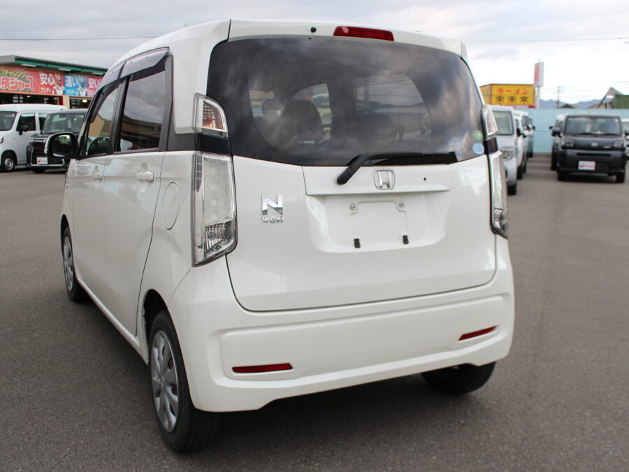 NWGN　GLパッケージ